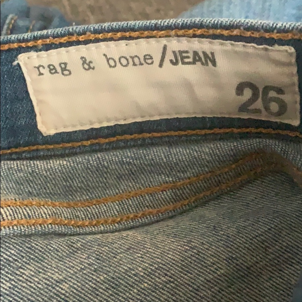 Jeans - Picture 2 of 6
